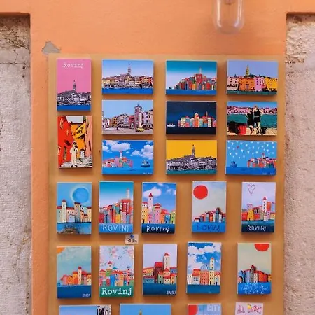 Nina Rovinj