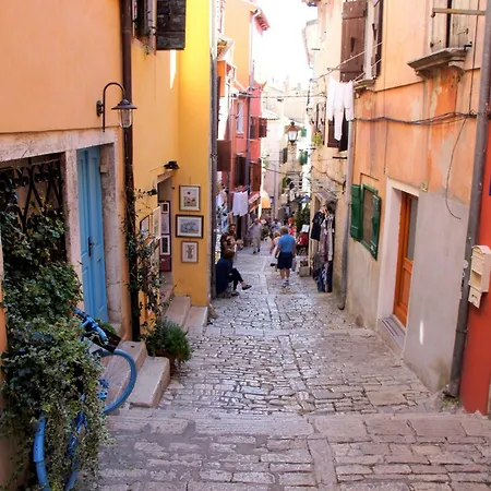 Apartment Nina Rovinj