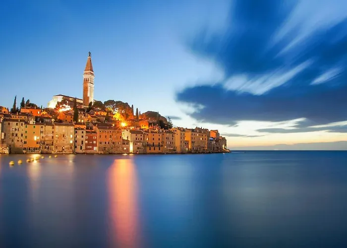 Nina Apartment Rovinj