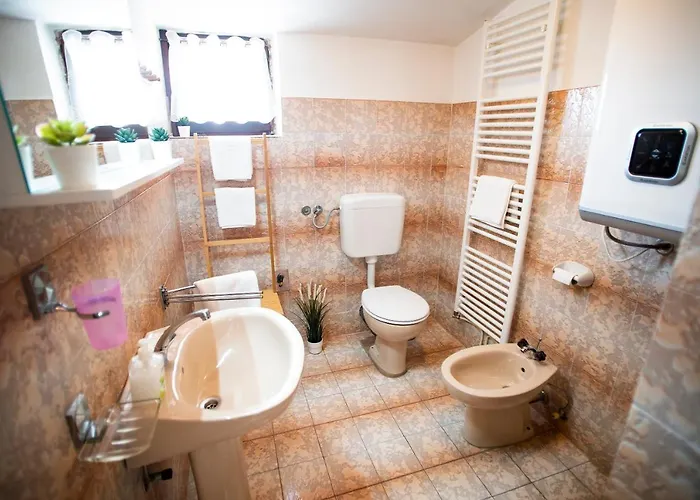 Apartment Nina