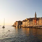 Nina Apartman Rovinj