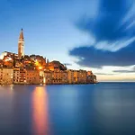 Nina Apartman Rovinj