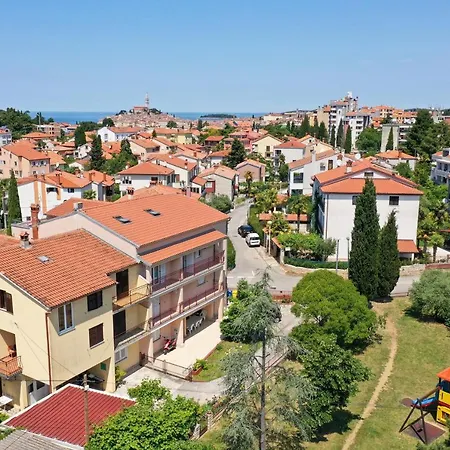 Nina Apartman
