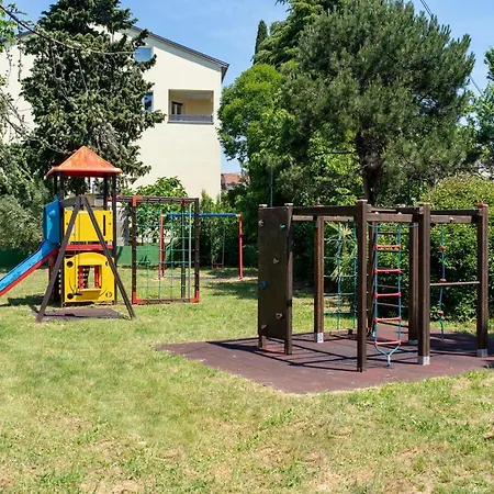 Apartman Nina Rovinj
