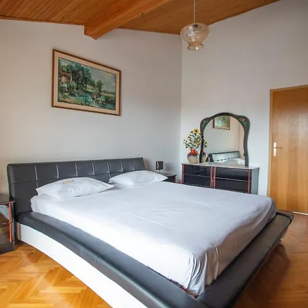Apartman Nina Rovinj