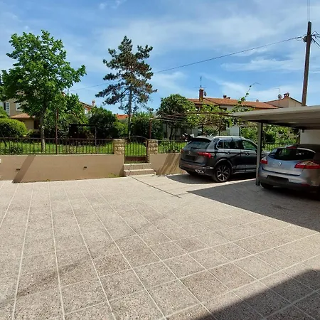 Apartment Nina Rovinj