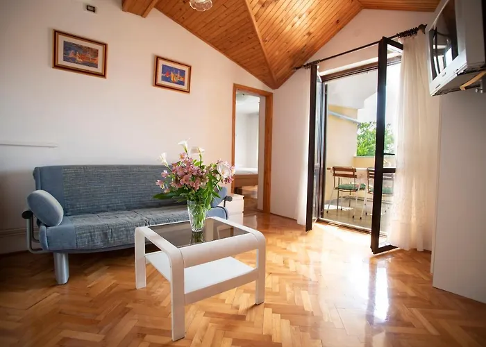 Nina Apartament Rovinj