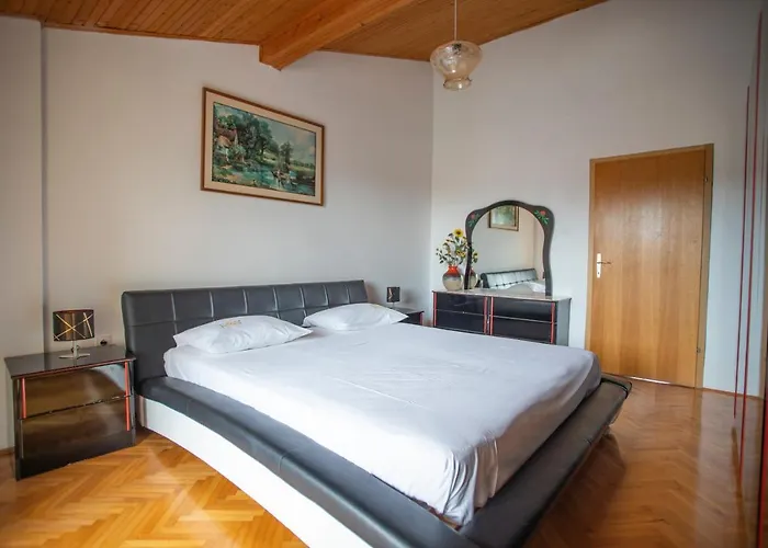Apartament Nina Rovinj