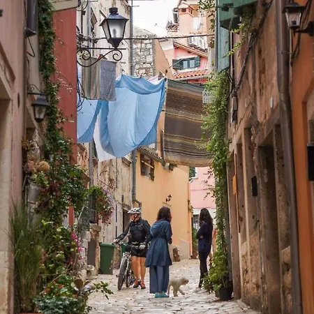 Апартаменты Nina *