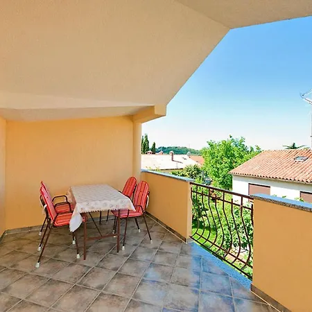 Апартаменты Nina